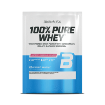100% Pure Whey - 28 g