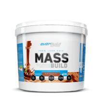 Mass Build 5448 g