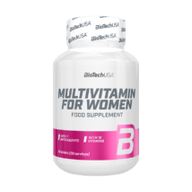 Multivitamin for Women - 60 tabletta