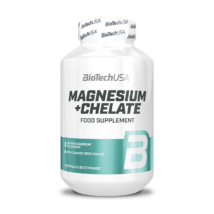 Magnesium + Chelate 60 kapszula