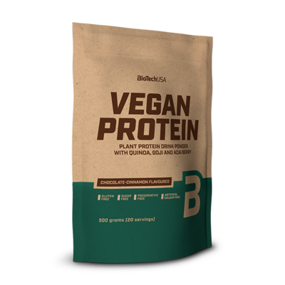Vegan Protein - 500 g